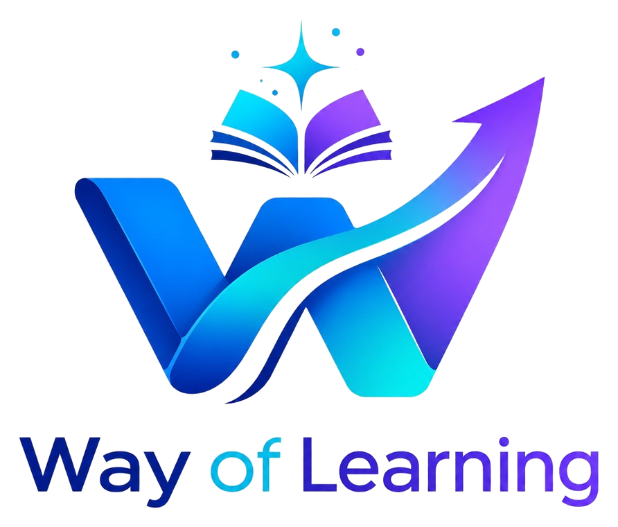 WayOfLearning